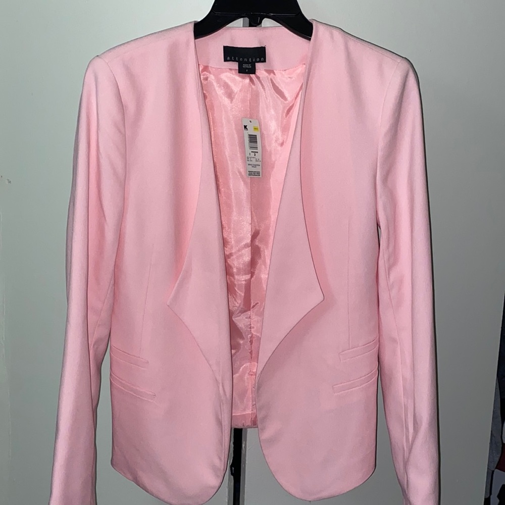 KMART ATTENTION Spring Blazer